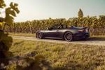 Maserati GranCabrio MC by Pogea Racing 2018 года